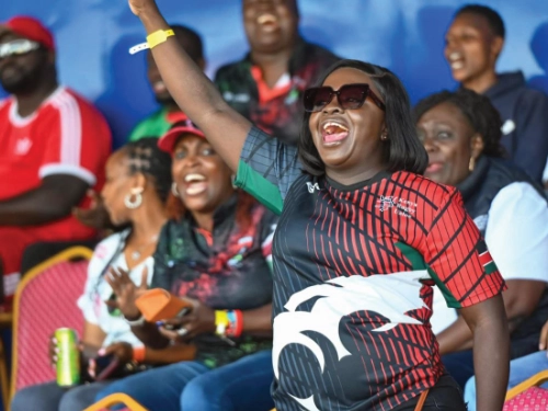 Basketball Championship